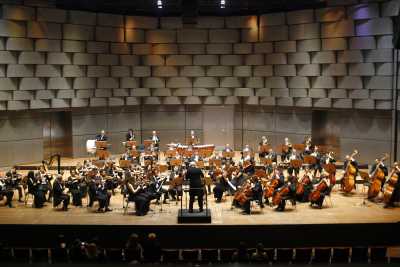 Çukurova Devlet Senfoni Orkestrası